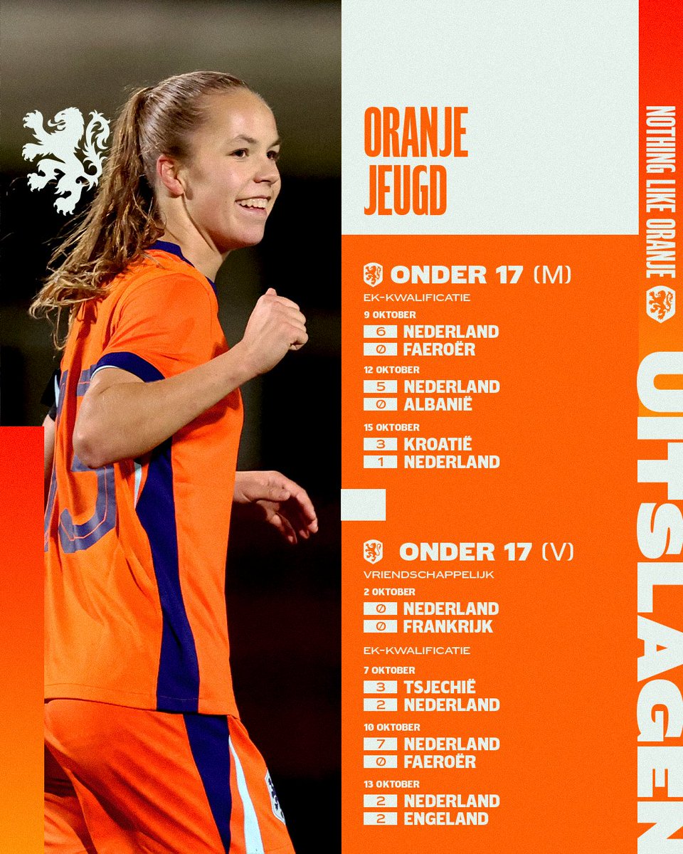 KNVB tweet media