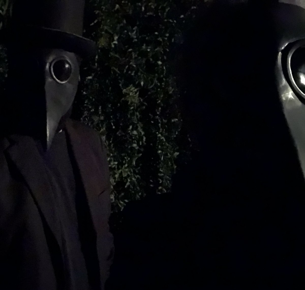 TheLastMaskers's tweet photo. #YallMasking ? we #maskfreaks out here just #saltingthevibe . BOO! https://t.co/QOjTu6vU0n