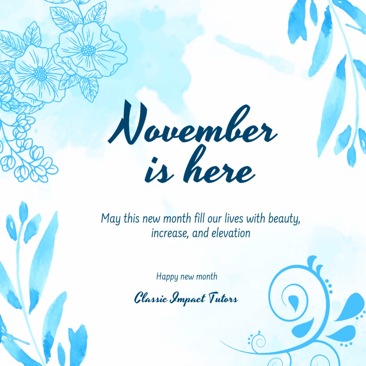 Adaeze_95's tweet photo. May the new month bring you peace

#happynewmonth
#joyoverflow https://t.co/K67mj4K6u7