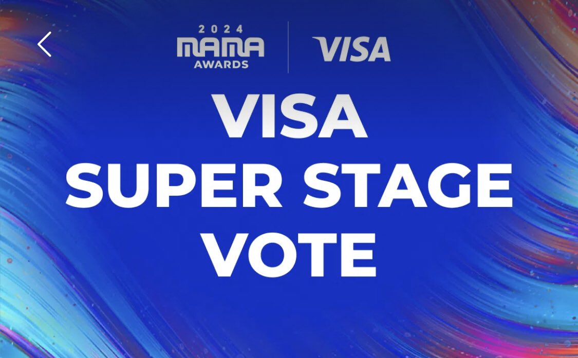 [🏆] 2024 MAMA

TREASURE is nominated on 3 polls.

1. Fans’ Choice 2nd Vote (Bonsang)
📆 until Nov 15 11:59 PM KST
🎯 TOP 3
🔗 mnetplus.onelink.me/TRa8/fo0ibhwe

2. Visa Fans’ Choice of the Year (Daesang)
📆 until Nov 15 11:59 PM KST
🎯 1st PLACE
🔗 mnetplus.onelink.me/TRa8/fo0ibhwe
- VOTE ONLY