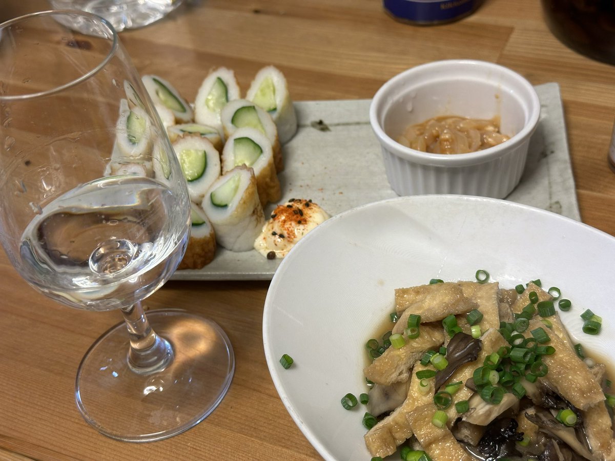 SaltLemon_cook's tweet photo. 最近のご飯 https://t.co/x57CvowAgp