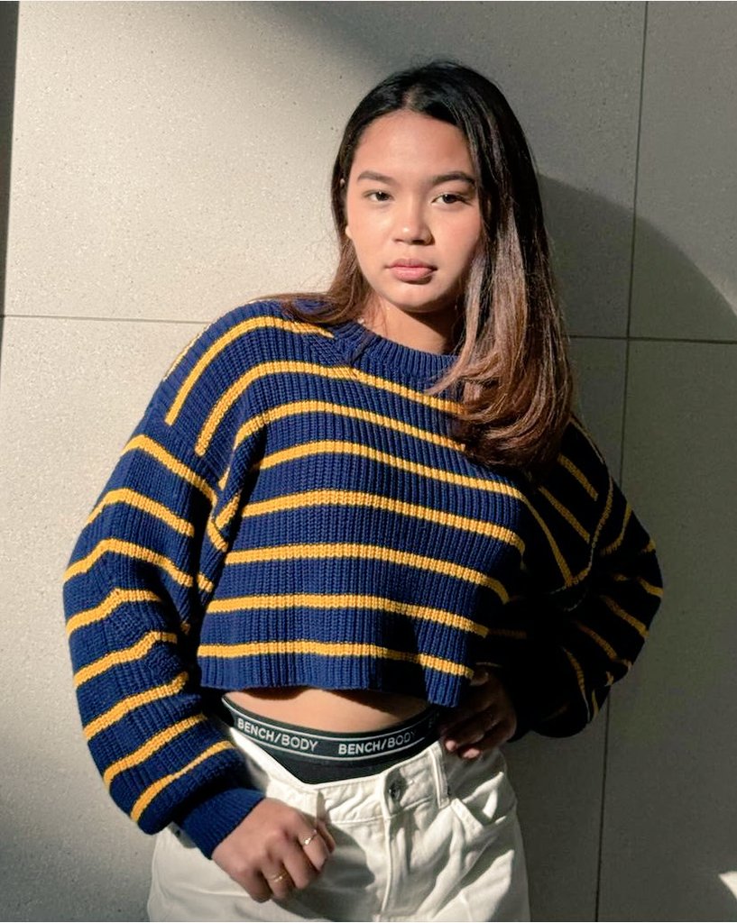 itizdahlia's tweet photo. Pwede ba Kolette for #BENCHEveryday ?
Hi @benchtm 💕 https://t.co/HJwfTnQPBY