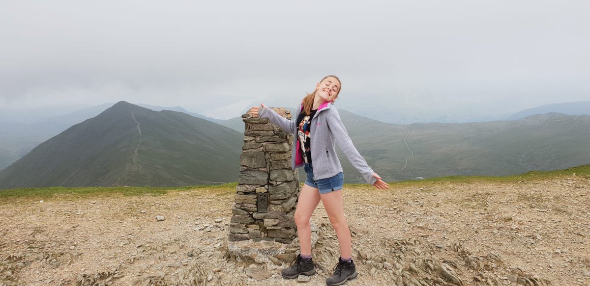 Nomio1984's tweet image. 🎈21 today🎈
21 years of you bringing pure joy to our lives, Ella ❤️
You’re one of a kind, utterly hilarious &amp;amp; beautiful inside &amp;amp; out. We love you &amp;amp; we’re so proud of you.
Enjoy your special day 🥰
#BirthdayGirl #21today