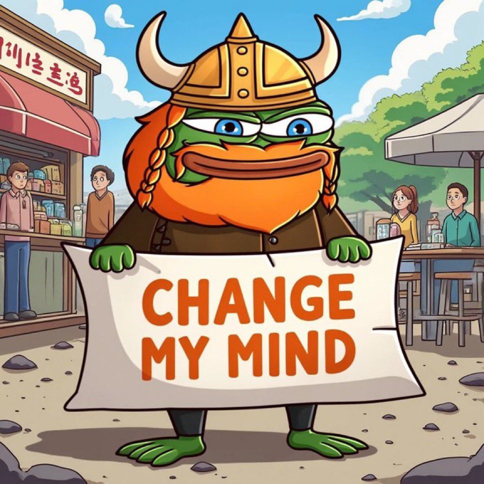 Futur_degen's tweet photo. @KookCapitalLLC $VLHLA soon. Position uourselves accordingly. https://t.co/dGF8GGrrpV