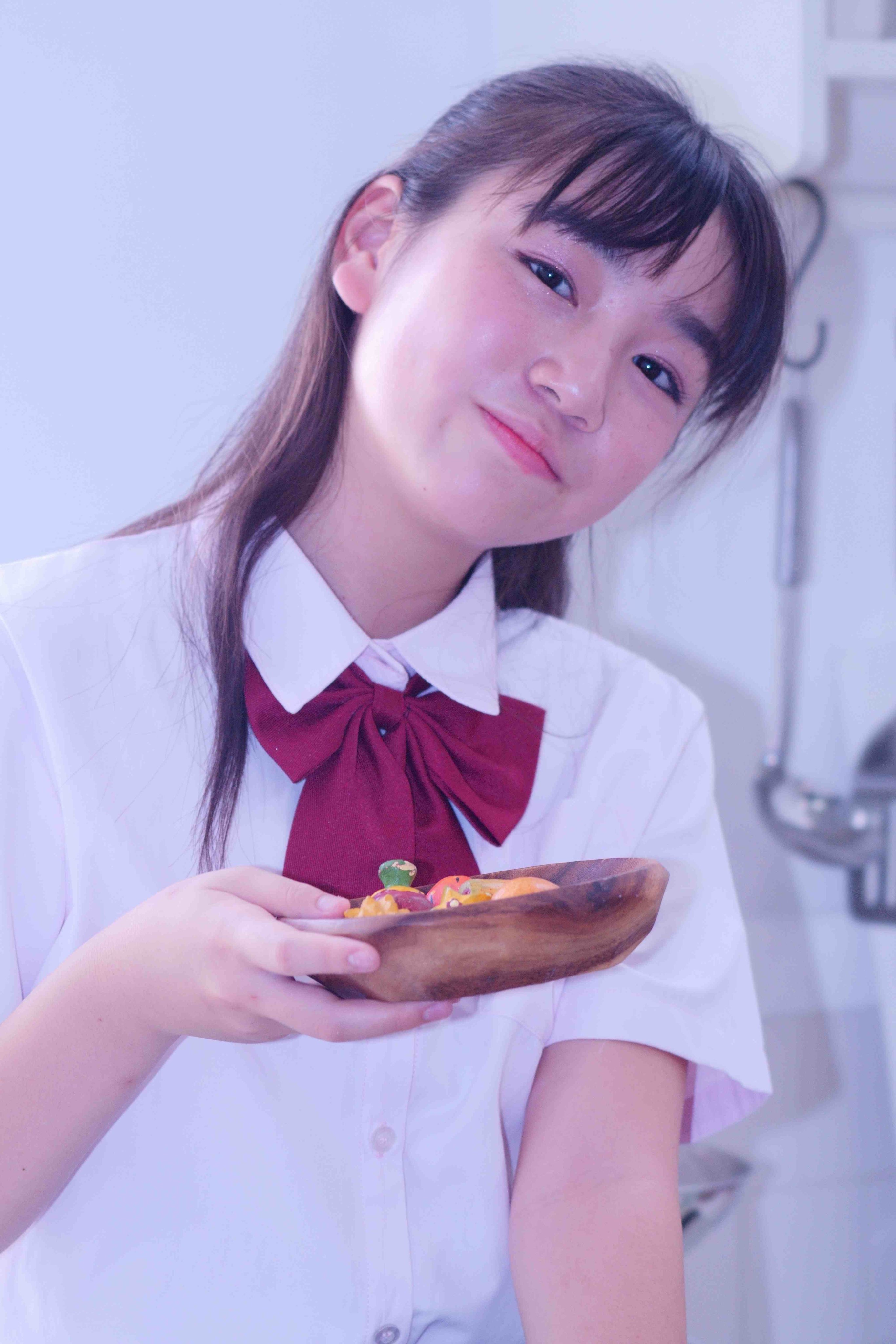 ジュニアアイドル　JC 