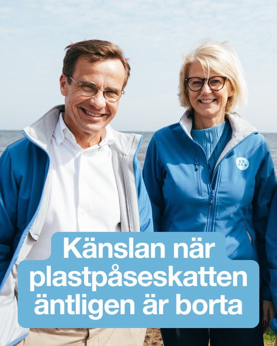 Moderaterna tweet media