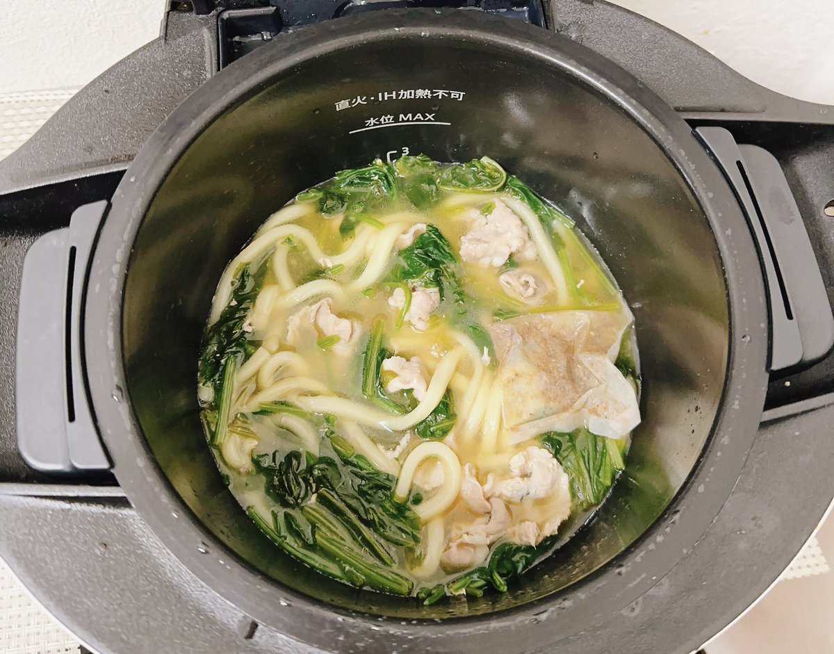 ※Sogoページ　　ホットクック ズボラが「ホットクック」を3年使ってみた正直な感想 気になる点
