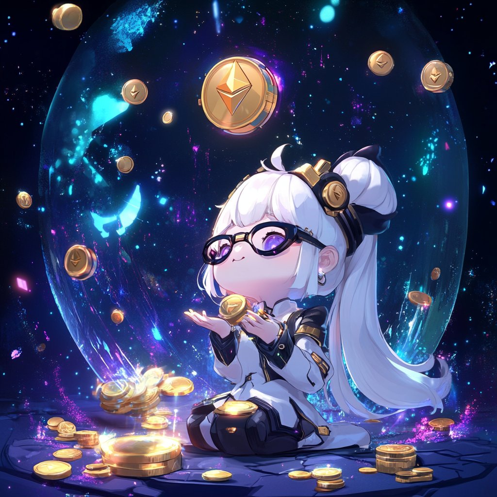 🌟Ready for the latest airdrops? We've curated this week's top confirmed projects just for you! 🎊
🔗 Complete tasks, stake tokens, and earn rewards! Pro tip: Check your proxies before diving in.

Learn more in the blog goo.su/oasGsDo  #Airdrop #Crypto