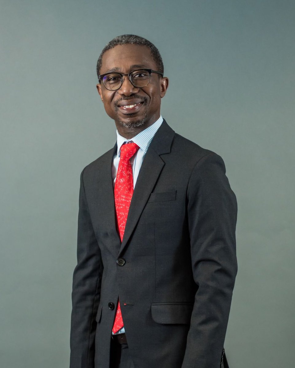 Congratulations to Professor Thokozani Majozi on his appointment as the President and Chairperson of the Academy of Science of South Africa (ASSAf)! 

As the Executive Dean of the Wits Faculty of Engineering and the Built Environment, Prof. Majozi has consistently demonstrated
