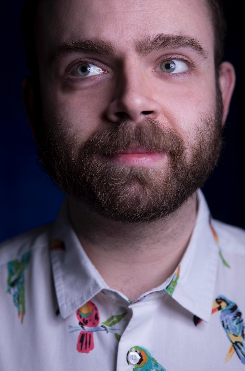 Queer Up Duck! tweet media