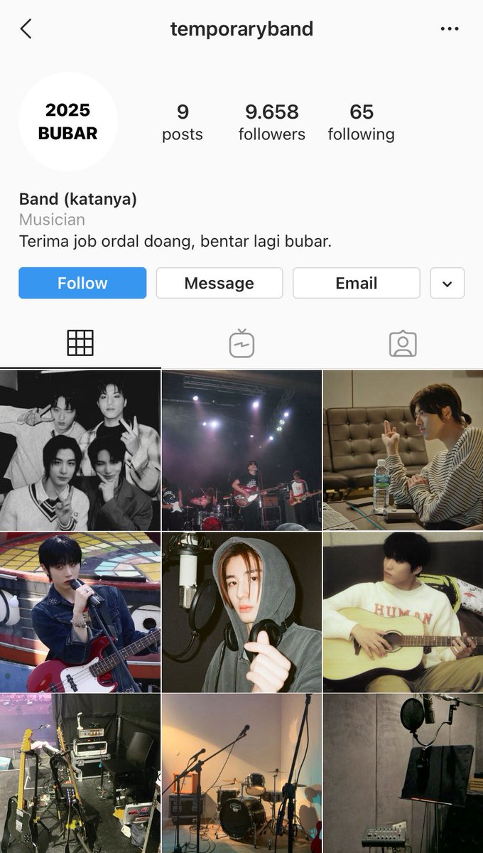 keniyagi's tweet photo. jalan jalan ke akun temporaryband yang visi misinya 2025 bubar itu

haruto, park jeongwoo, han taesan and leehan few tweets au,
written by keniyagi https://t.co/sV4iHhErep