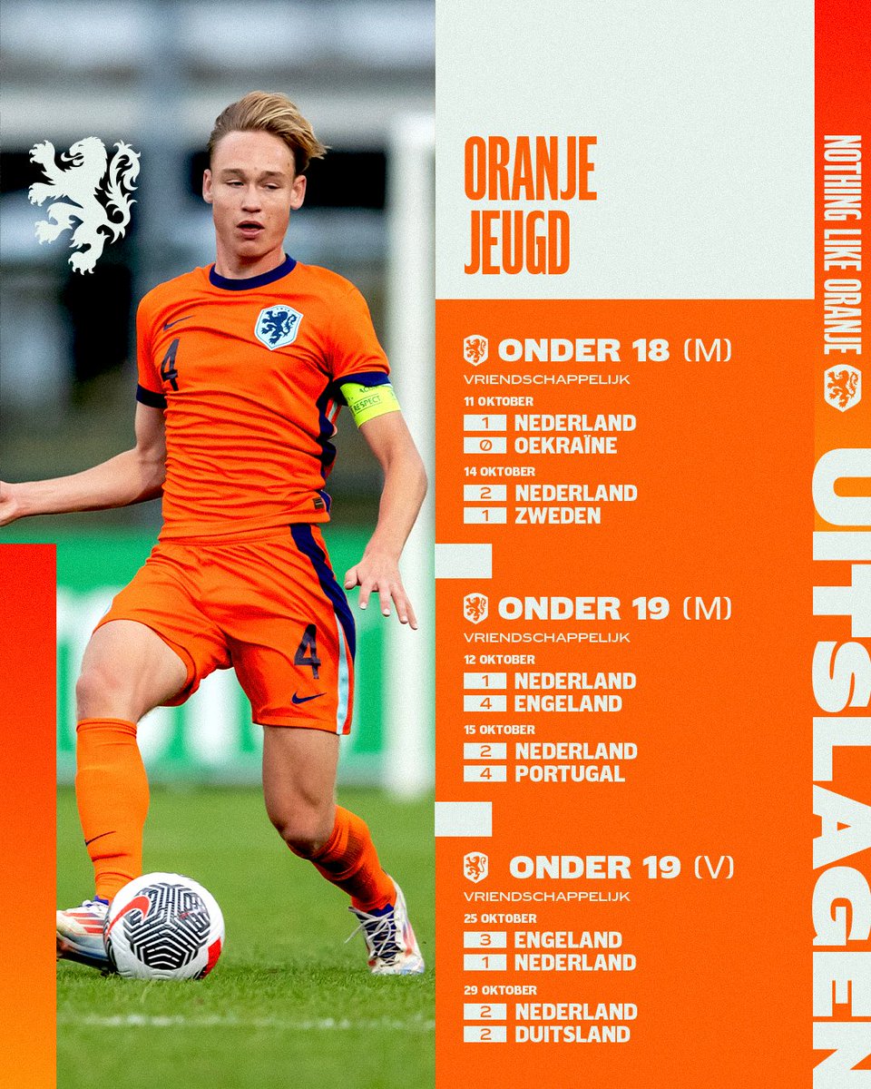 KNVB tweet media