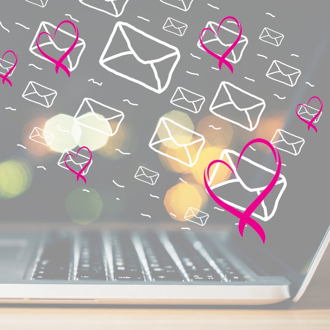 Make sure to sign up for our emails to stay updated about the foundation and any upcoming events! 

Click here to sign up: 
prettyinpinkfoundation.org/.../e-newslett…

#StayInTheKnow #PrettyInPink