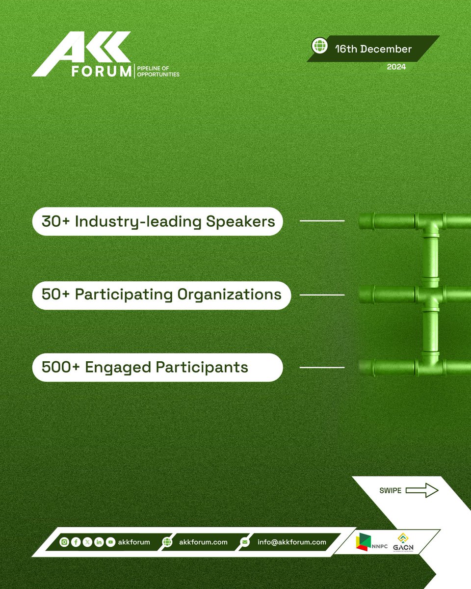 AKK Forum tweet media