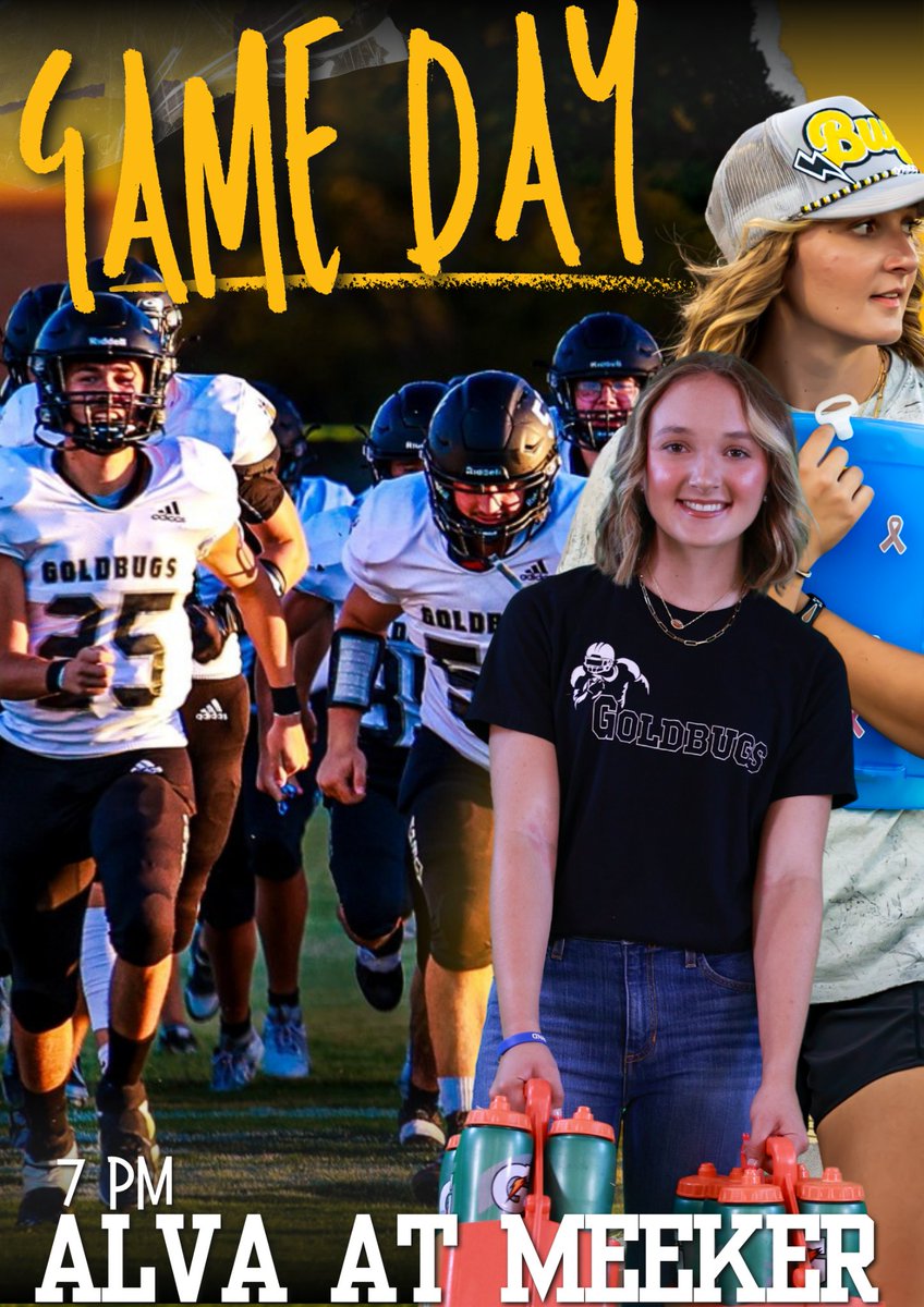 Alva Athletics tweet media