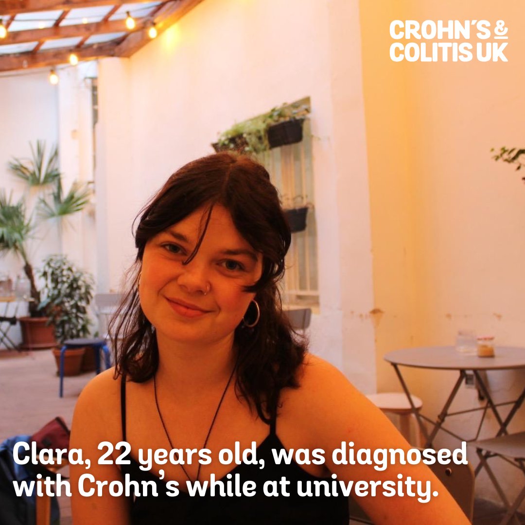 Clara talks about the impact that weight loss had on her relationship with her body and weight. Clara explains how she has tackled her anxieties, including asking nurses to not disclose her weight to her during check-ups.

Read more:  ow.ly/UMYJ50TTNAU

#Crohns #IBD