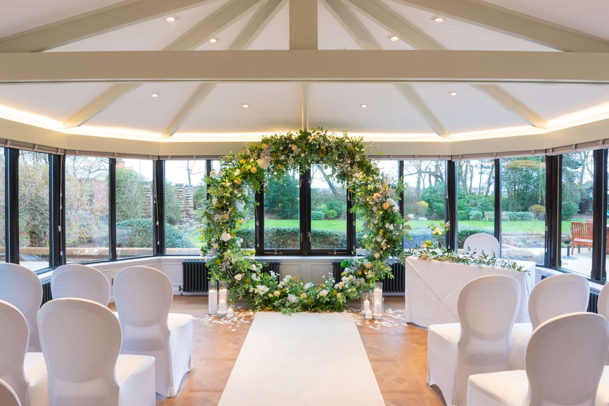 Our next Wedding Fayre is on Sunday November 24th from 12 noon. Watch out for more news! ❤️

#AyrshireWeddings #Weddings