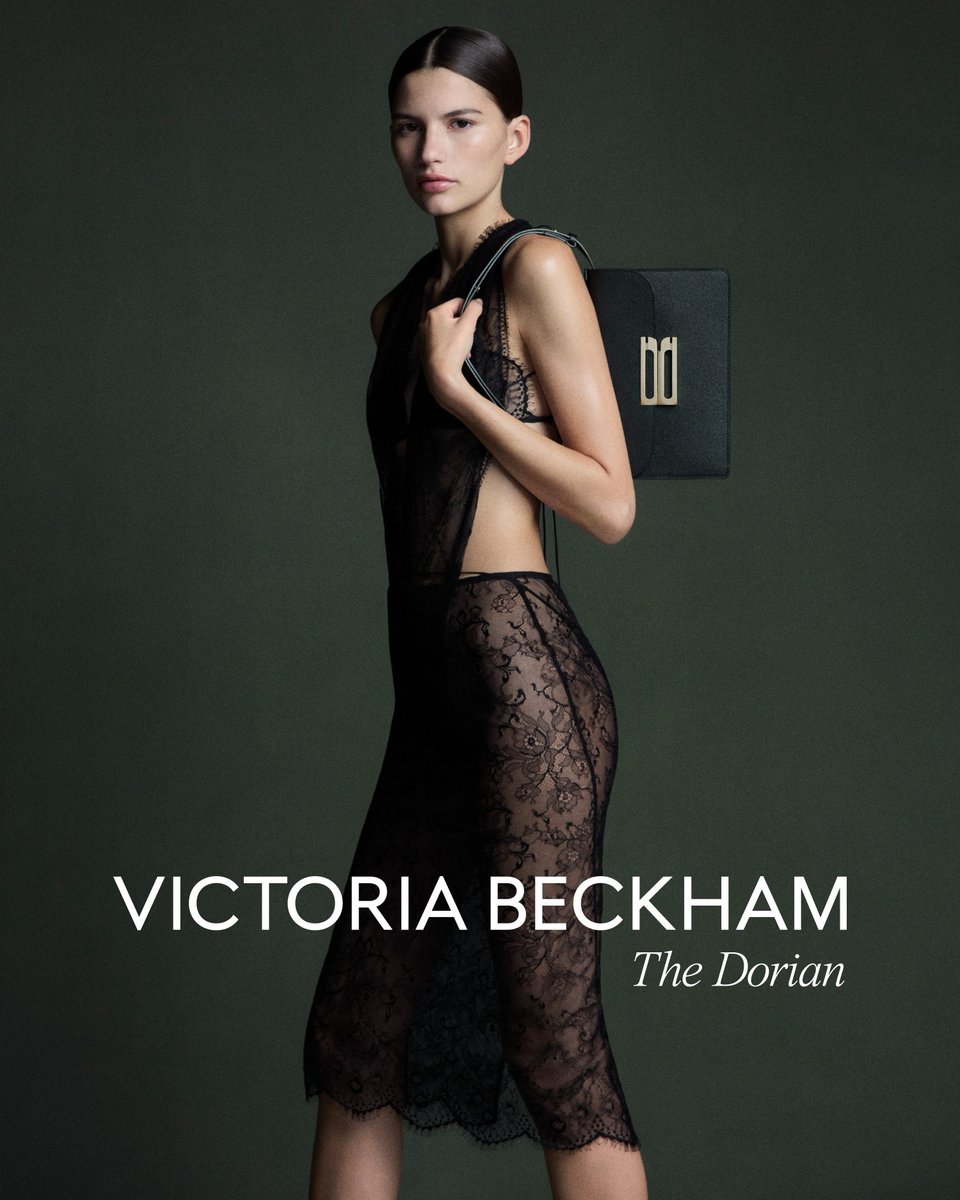 The ultimate addition to the contemporary wardrobe, the #VBDorian elevates day-to-night dressing, worn here with the new Lace Bodysuit and matching Pencil Skirt. Discover the look >> https://t.co/DaoyKcT0PC The ultimate addition to the contemporary wardrobe, the #VBDorian elevates day-to-night dressing, worn here with the new Lace Bodysuit and matching Pencil Skirt. Discover the look >> https://t.co/DaoyKcT0PC