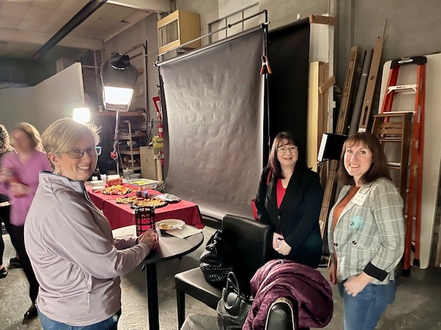 Hayman Studio tweet media