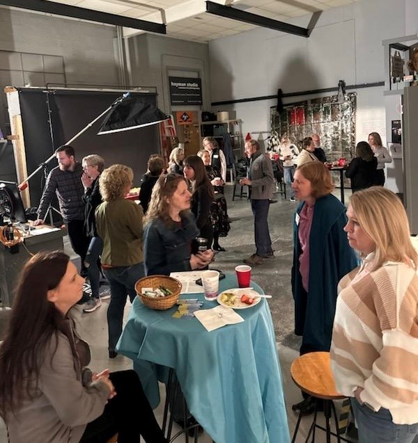 Hayman Studio tweet media