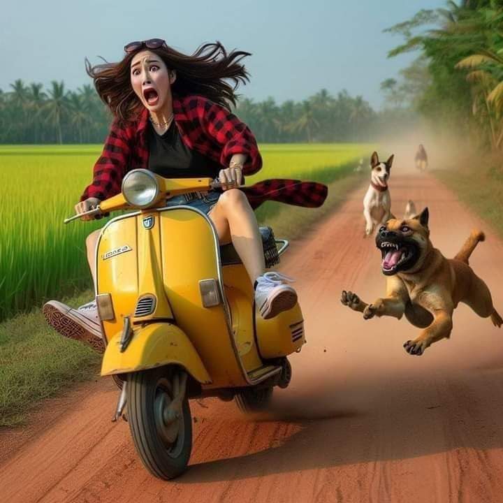 Larryyuriel79's tweet photo. Gajes del oficio 🤭🤭🤭🐕‍🦺🐕‍🦺🐕‍🦺
#perritos #motorbike #perrosfelices #susto #Viernes https://t.co/yHuRQwZZPc