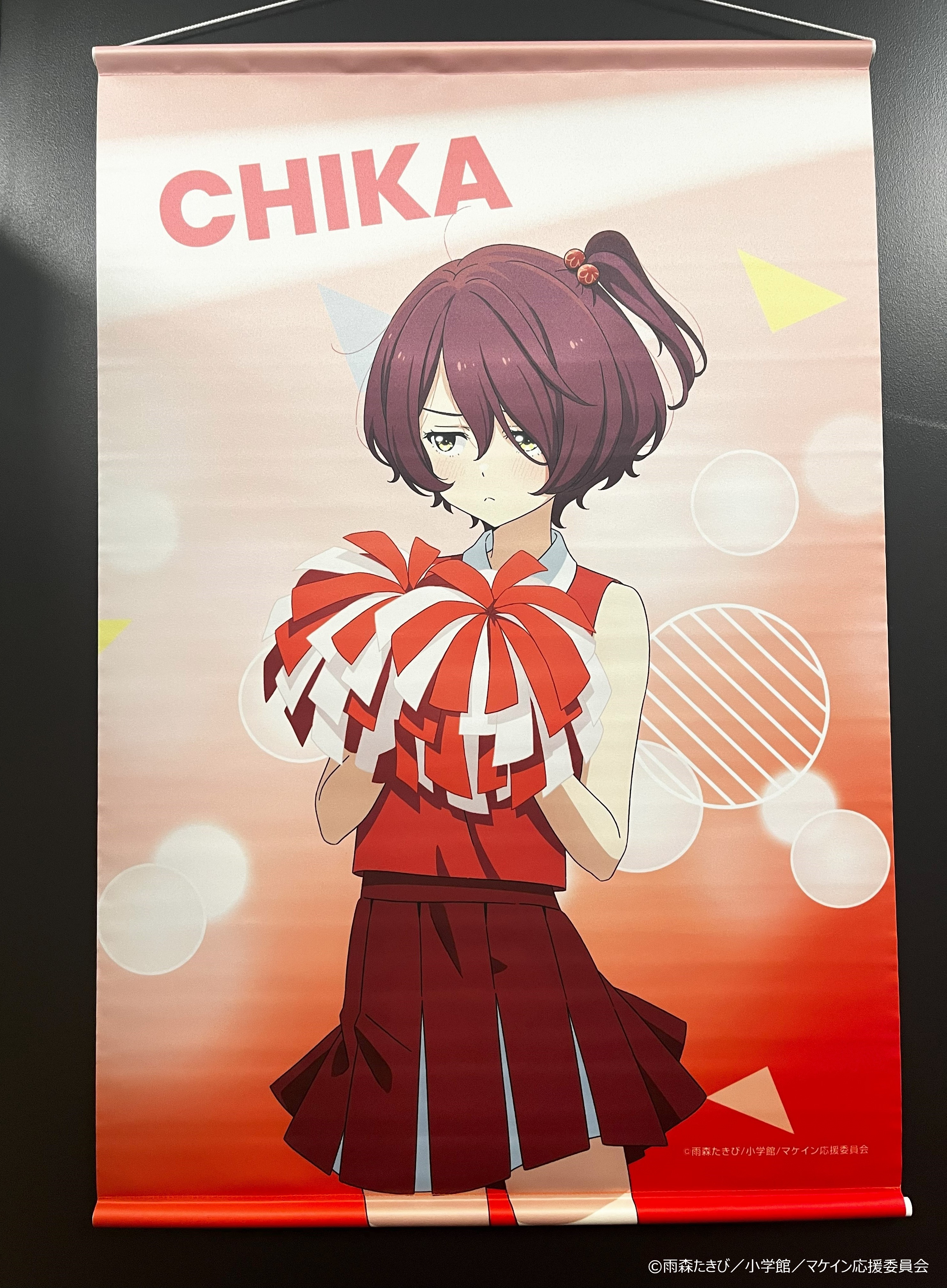 負けヒロインが多すぎる！」POP UP STORE【公式】 on X: 