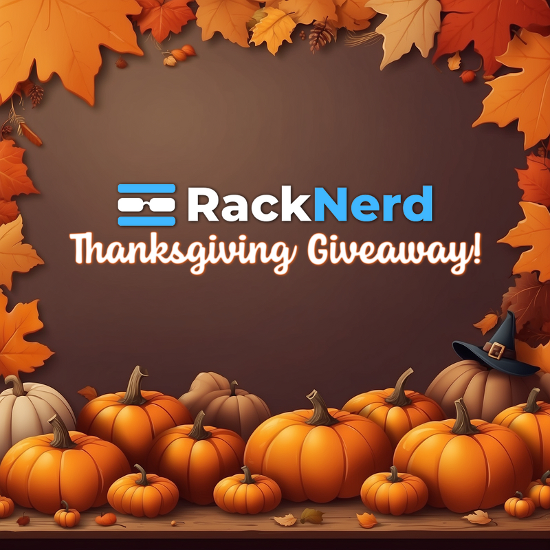 LowEndNetwork's tweet photo. Happy Thanksgiving from RackNerd!

RackNerd has certainly had a profitable relationship with their customers - they're one of the Inc. #chicago #dallas #giveaway #losangeles #newyor #racknerd #sanjose #seattle
https://t.co/jRCPpyCrJz https://t.co/vdrF7TGZaH