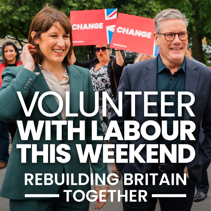 UKLabour's tweet photo. Join your local Labour Party on the doorstep this weekend as we rebuild Britain together.

Find an event near you 👇