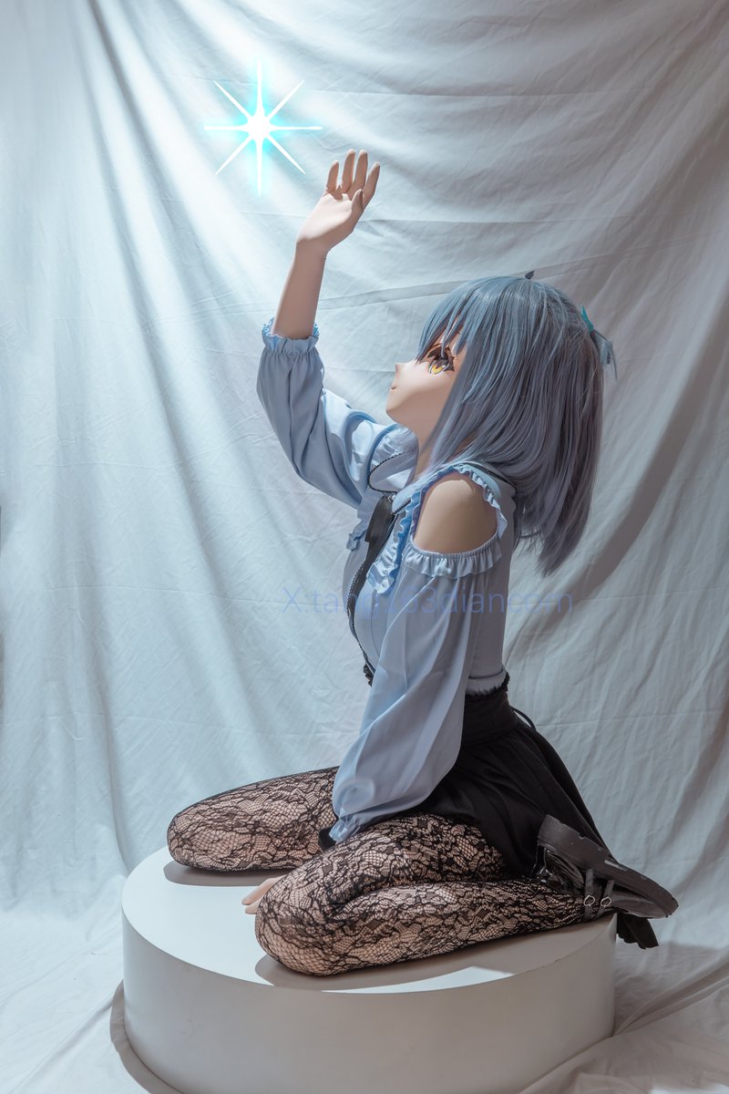 ひみつの授業~羽织春葵kigurumi~中

地雷系春葵

羽织春葵:<a href="/tang163diancom/">糖糖</a>
📷:<a href="/DeepsTouch_neko/">树上吾只鸟</a>
原作:<a href="/HaneRu253/">HaneRu</a>
#kigurumi #着ぐるみ #cosplay