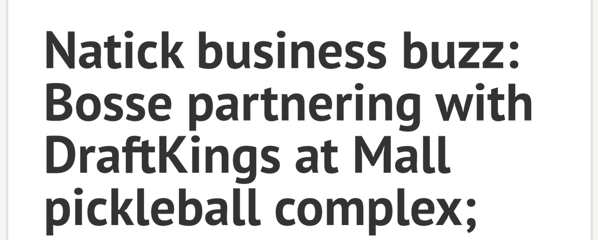 post406's tweet photo. How many words that I hate can you jam into a headline? https://t.co/zXEPgELeCg
