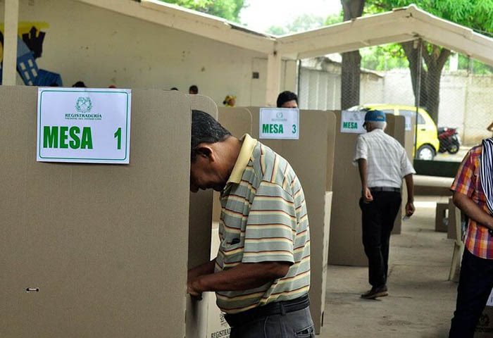 AlcaldiaVpar's tweet photo. #EnMedios
Habilitados más de 32 mil votantes para nuevas elecciones de las JAL 📲https://t.co/xngZLCLSQa https://t.co/RtWbL3Jrgl
