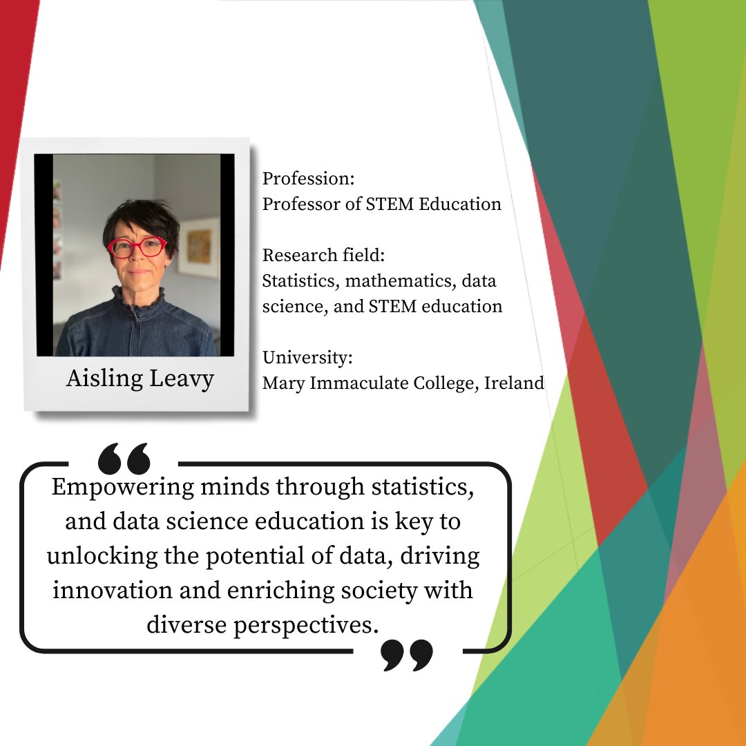 In the following weeks, we will introduce you to the team of DataSETUP and their backgrounds! 
Today, you will get to know the team of the project management as well as the partner leading the work packag on the conceptual framework.

Stay tuned for the rest of our amazing team!