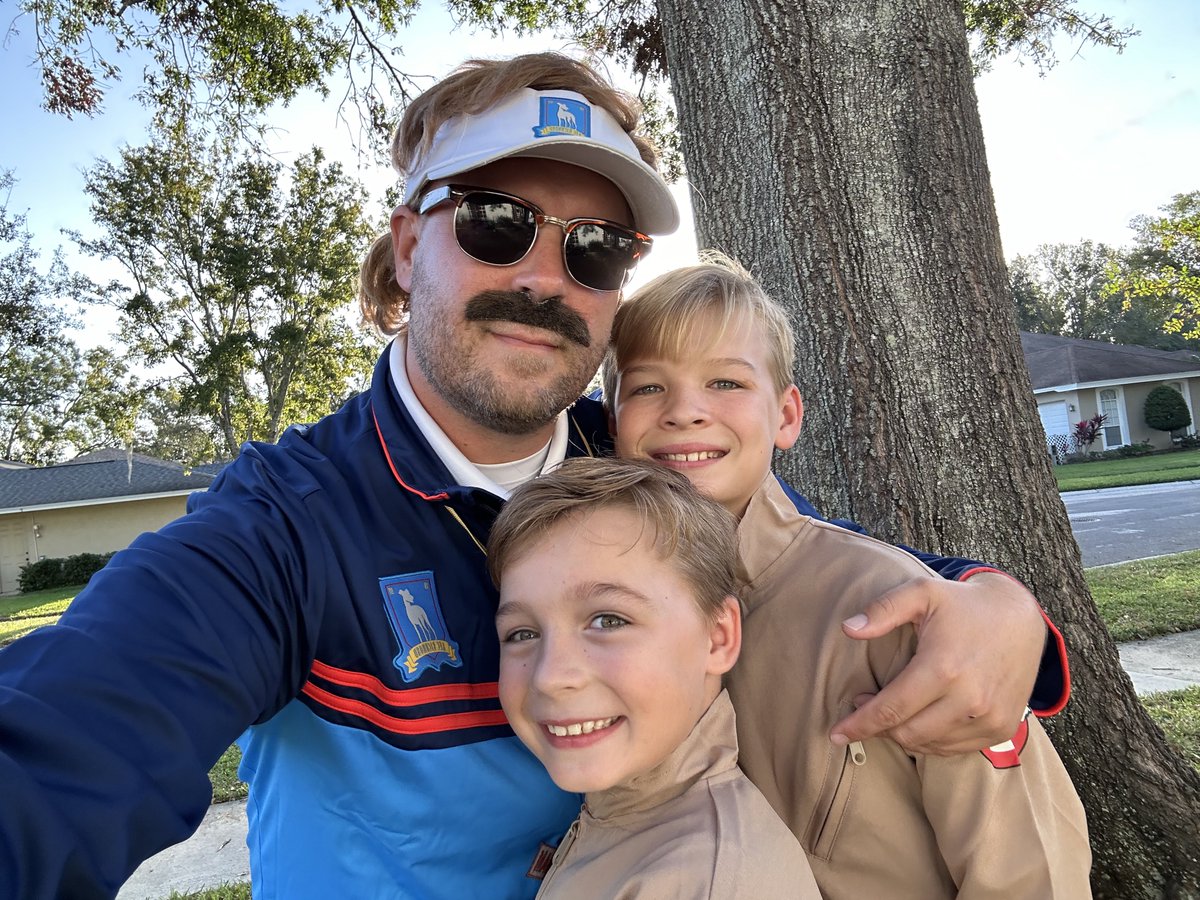kmaloney54's tweet photo. Halloween 2024!
#MaxLeo
#SamKM https://t.co/q45PX69OjI