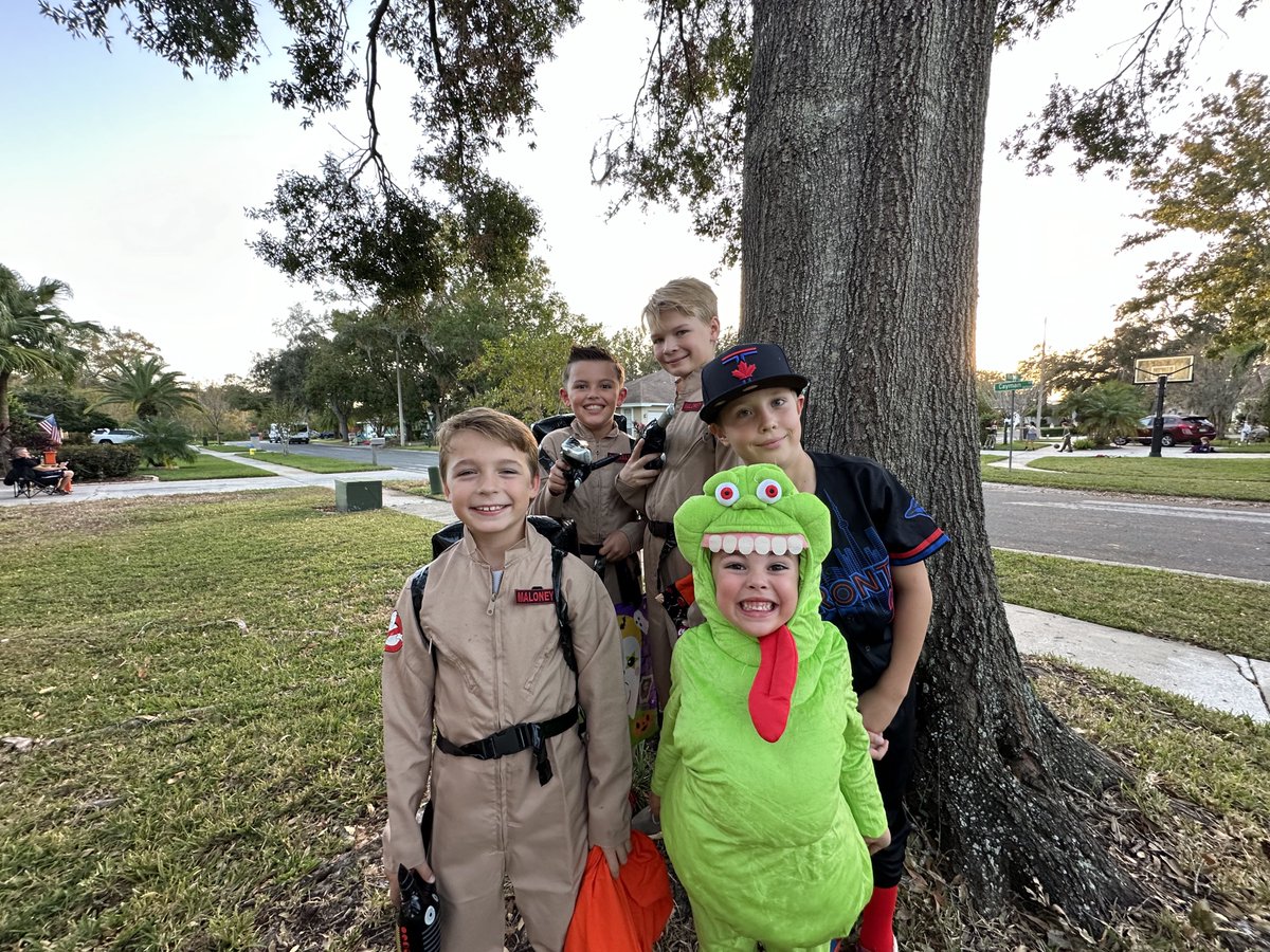 kmaloney54's tweet photo. Halloween 2024!
#MaxLeo
#SamKM https://t.co/q45PX69OjI