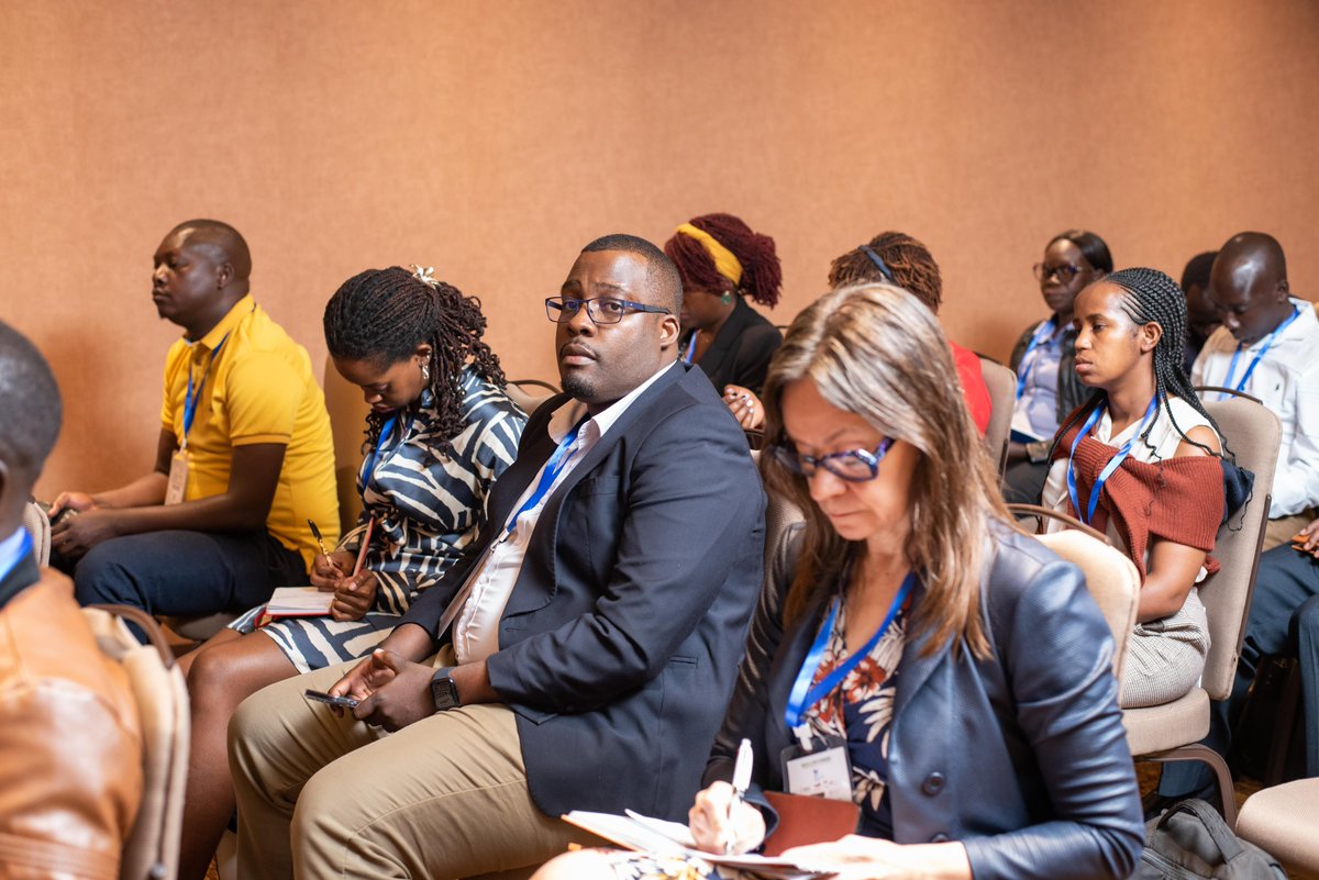 One of the lessons we’ve learned is that RBF allows for flexibility in project implementation, where developers are rewarded based on results rather than rigid upfront payments. This not only ensures accountability but also drives efficiency and sustainability in energy projects.