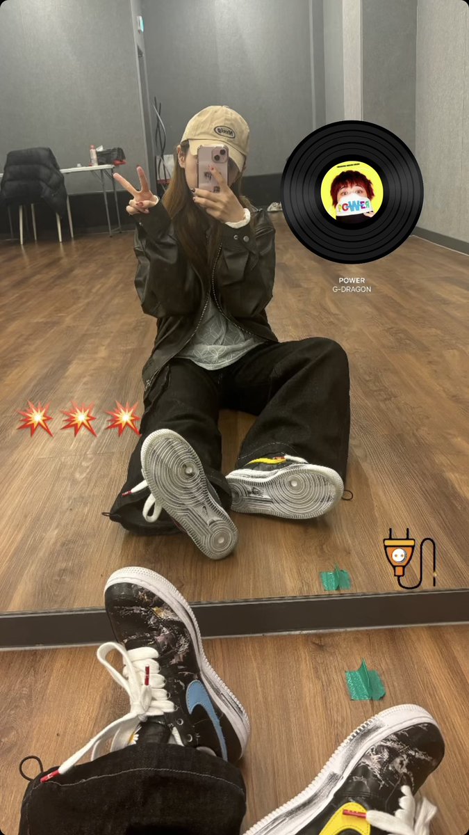 📸| Atualização da #MASHIRO via stories do Instagram! (@.shiro0._.0chann)

#MADEIN #메이딘 #メイディン  <a href="/MADEIN_U/">MΛDEIN</a>