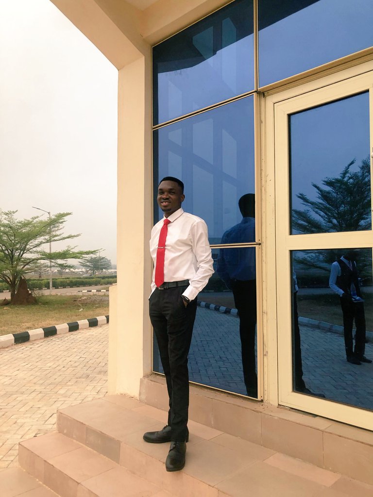 GospelTimothy1's tweet photo. Society’s challenges drove me to explore multiple fields, leading me into engineering, technology, energy, and finance. I was not just learning for the sake of knowledge but actively seeking ways to apply what I learned. Motivated by a vision of a sustainable future.
#GodClass https://t.co/2Ek37RHSIs