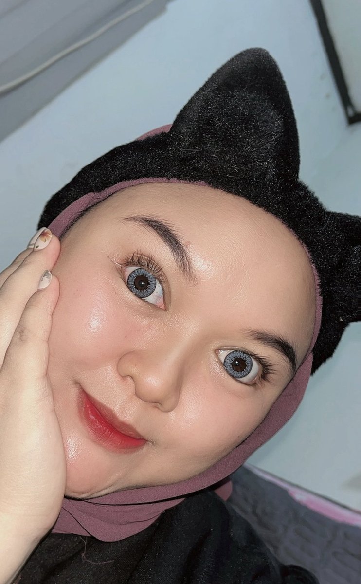 hallomay__'s tweet photo. sampai sini, gue cuma mau menobatkan bahwa gue dan ELFORMULA tida bisa dipisahkan lagi 😭😭😭

semua produknya cocok sama gue, lopyupullllll ELFORMULA ✨✨✨ https://t.co/GGhtvun7rp