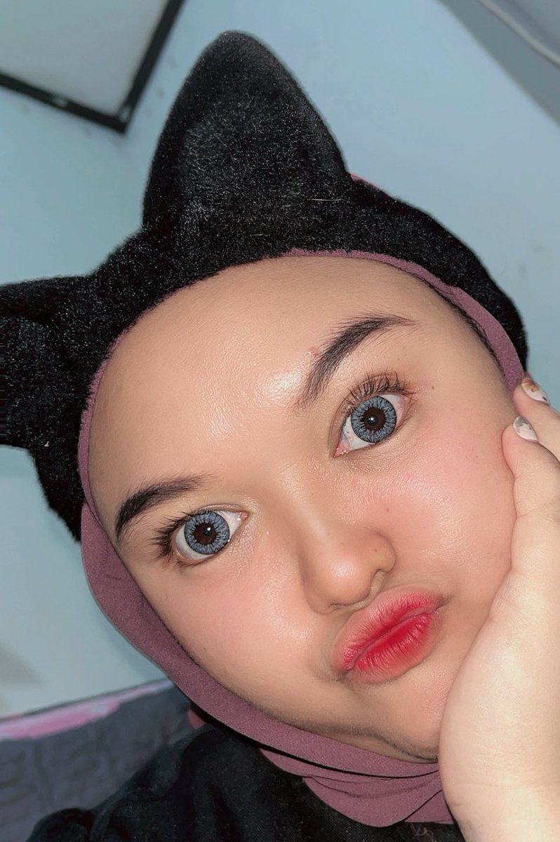 hallomay__'s tweet photo. sampai sini, gue cuma mau menobatkan bahwa gue dan ELFORMULA tida bisa dipisahkan lagi 😭😭😭

semua produknya cocok sama gue, lopyupullllll ELFORMULA ✨✨✨ https://t.co/GGhtvun7rp