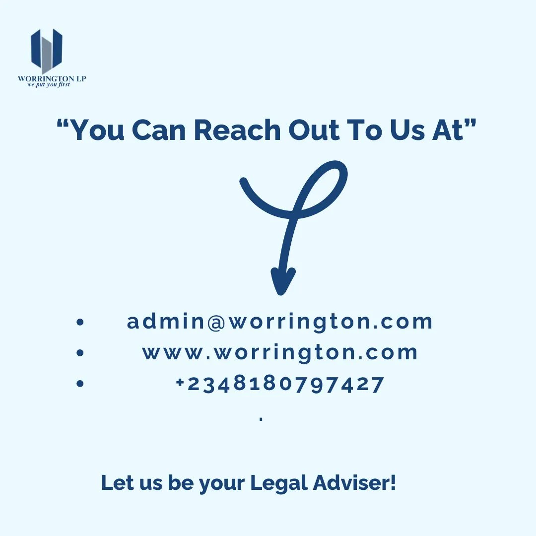 WorringtonC's tweet photo. Worrington Law Firm! Don't fall victim to common estate planning mistakes.
Our experts will guide you through the process. Book a consultation today! #WorringtonLawFirm#EstatePlanning #worringtonlegalpractitioners #WorringtonLP #worringtontaxwatch #WorringtontaxFriday #Worrington https://t.co/VNHuQJlCra