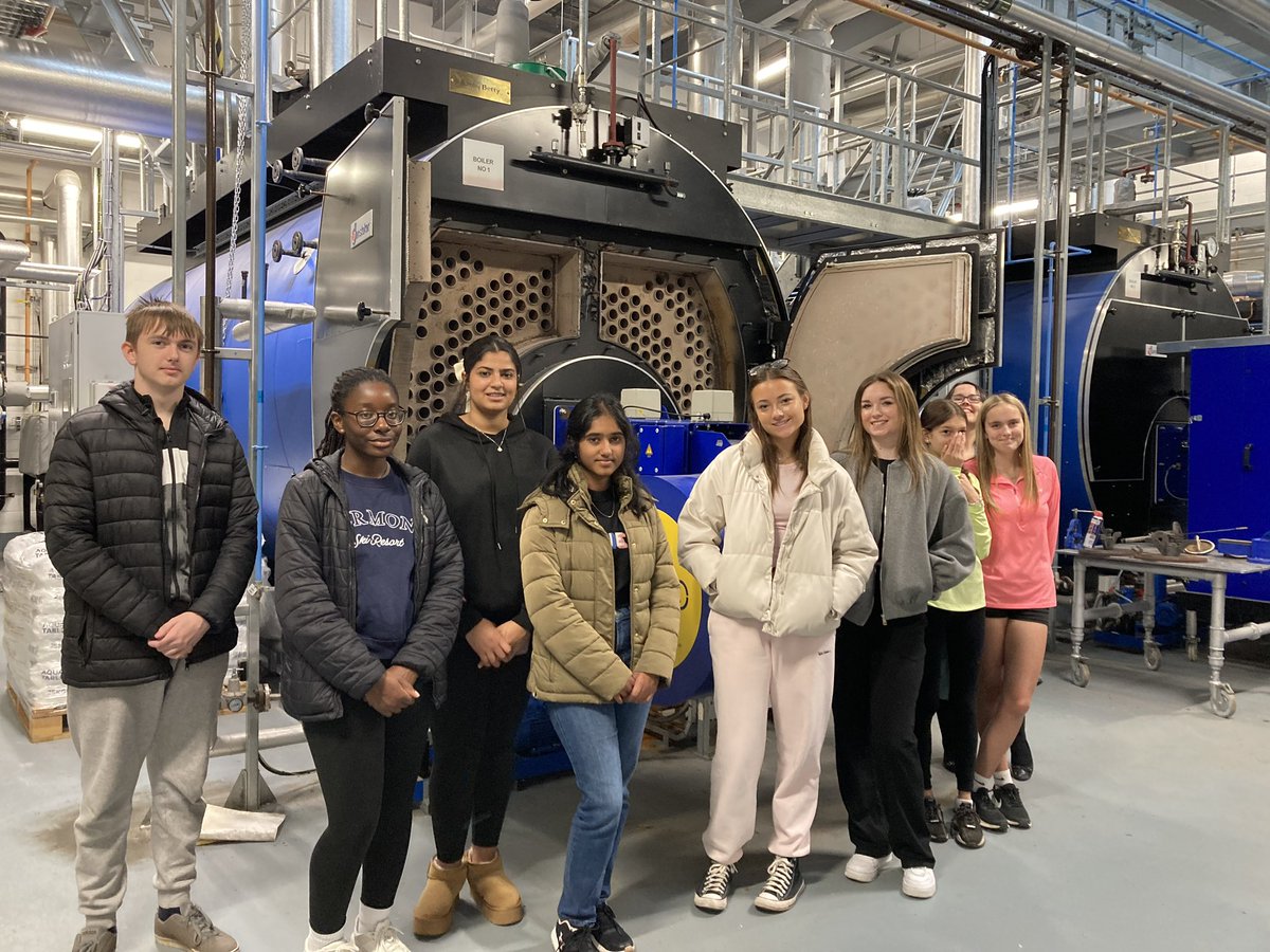 Garstang Academy tweet media