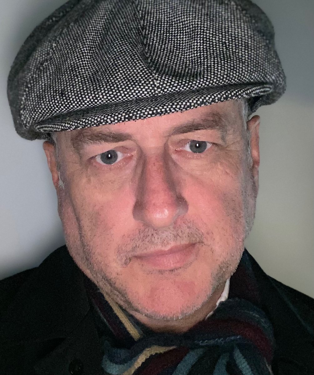 George Morrison tweet media