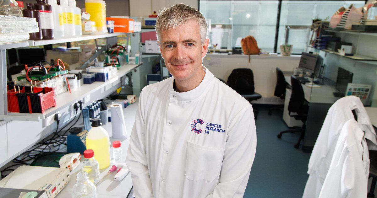 Cancer Research UK in Scotland tweet media