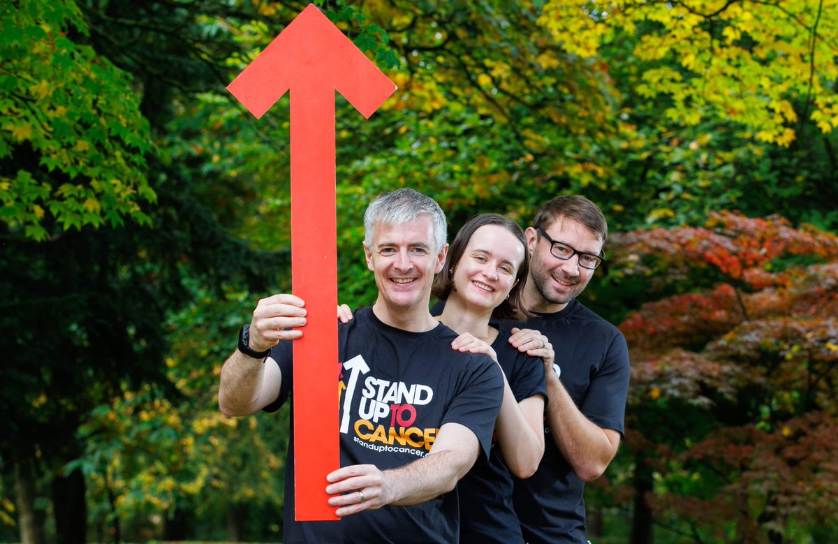 Cancer Research UK in Scotland (@crukscotland) on Twitter photo Read all about research by Professor Campbell Roxburgh & team from <a href="/UofGlasgow/">University of Glasgow</a> & funded by <a href="/SU2CUK/">Stand Up To Cancer UK</a> to improve treatment for people with cancer. 🧡
bit.ly/3NNW0B2 Read all about research by Professor Campbell Roxburgh & team from <a href="/UofGlasgow/">University of Glasgow</a> & funded by <a href="/SU2CUK/">Stand Up To Cancer UK</a> to improve treatment for people with cancer. 🧡
bit.ly/3NNW0B2