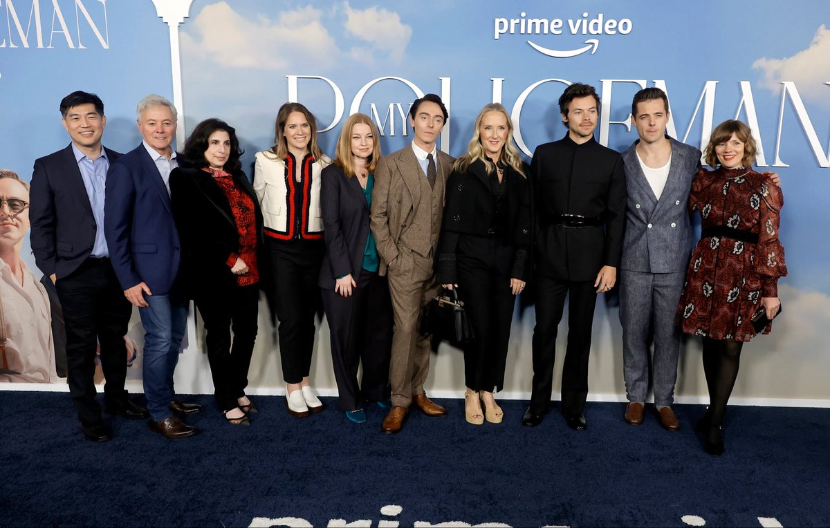 My Policeman Bot 🏳️‍🌈 tweet media