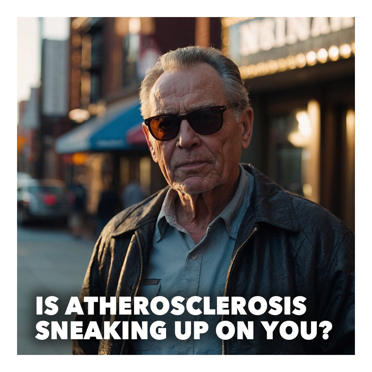 CountyCountymds's tweet photo. Think atherosclerosis is just for the elderly? Think again! Learn the early signs, risk factors, and how to stay ahead of this silent threat. #HeartHealth #Atherosclerosis #Prevention #Wellness

📖 𝗥𝗲𝗮𝗱 𝘁𝗵𝗲 𝗳𝘂𝗹𝗹 𝗯𝗹𝗼𝗴 𝗵𝗲𝗿𝗲 https://t.co/IRxWzsP7un https://t.co/17lgD48BdS