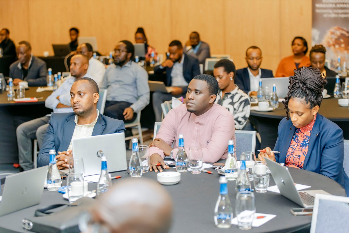 Rwanda Development Board tweet media