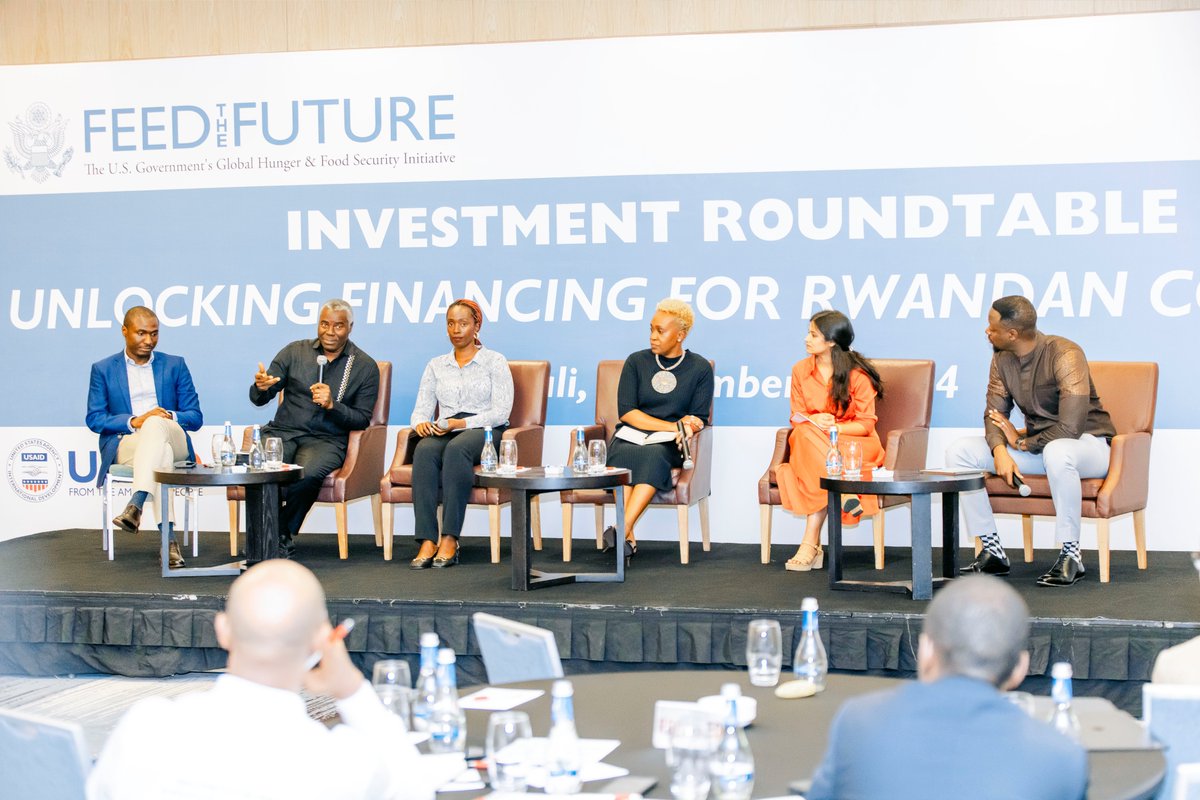 Rwanda Development Board tweet media