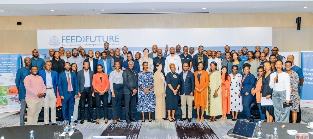 Rwanda Development Board tweet media