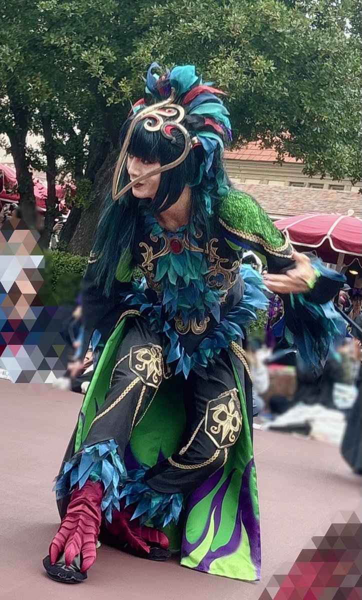 マヒル🏰10/17.19 on X